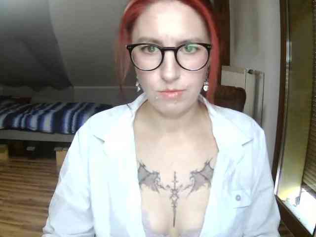 JudyAmazing webcam