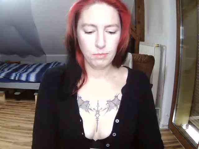 JudyAmazing webcam