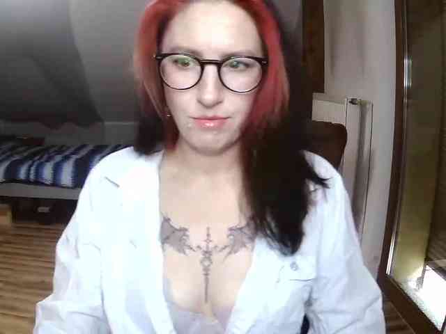 JudyAmazing webcam