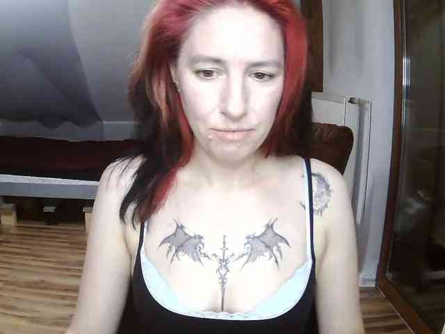 JudyAmazing webcam