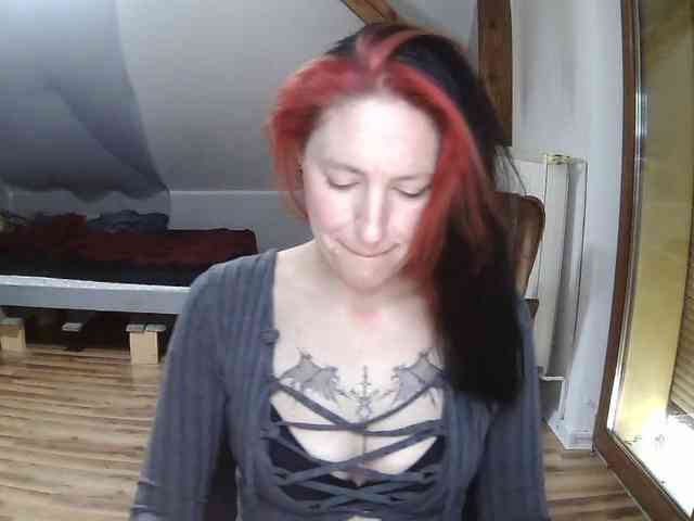 JudyAmazing webcam