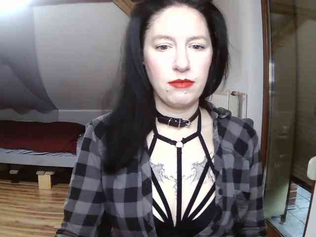 JudyAmazing Live Webcam on BongaCams