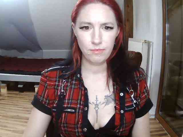 JudyAmazing webcam