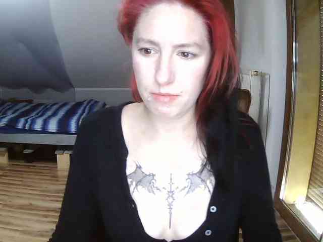 JudyAmazing webcam