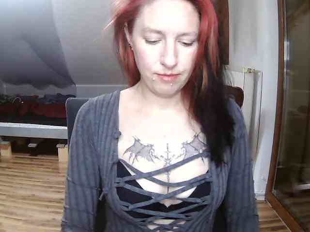JudyAmazing webcam