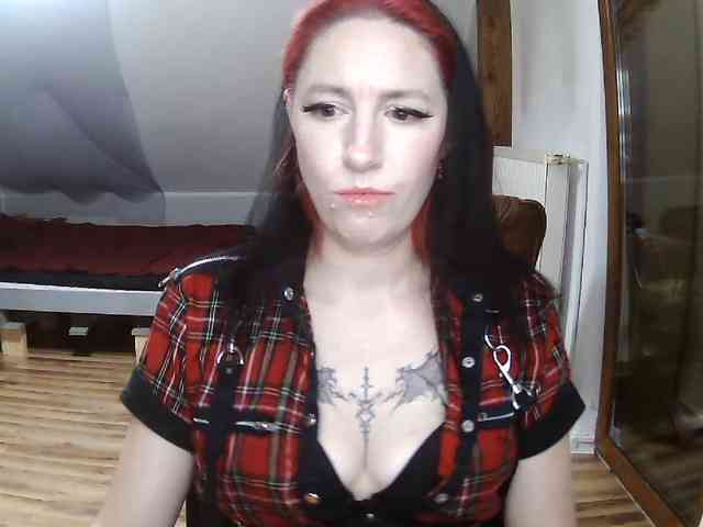 JudyAmazing webcam