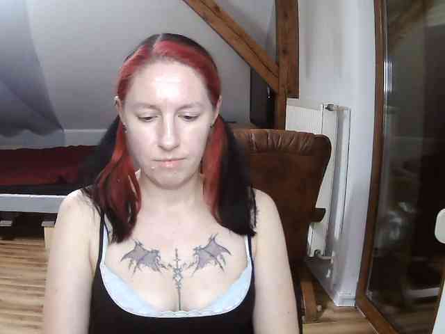 JudyAmazing webcam