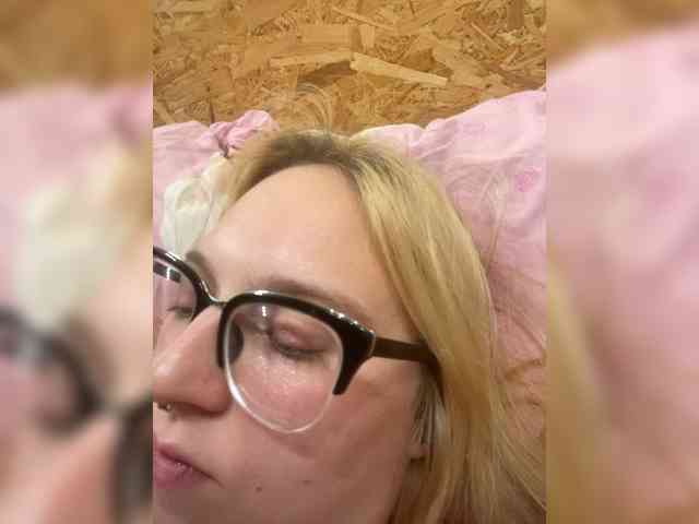 purplefoxy888 webcam