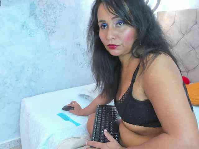 deboraortiz webcam