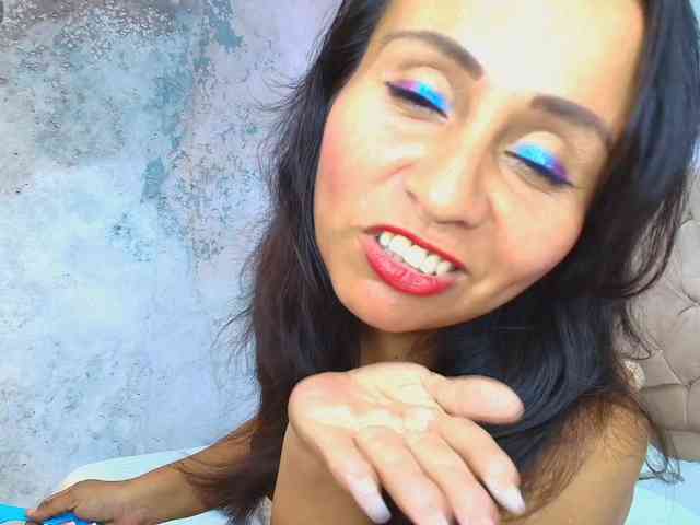 deboraortiz webcam
