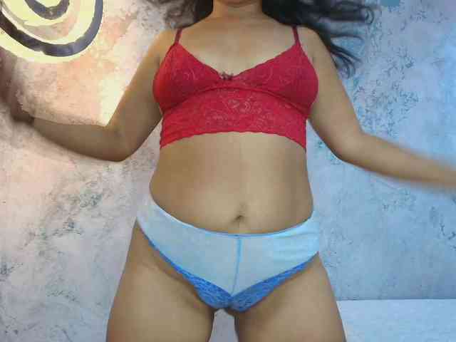deboraortiz webcam