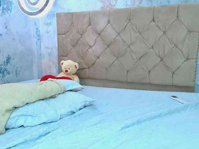 deboraortiz webcam
