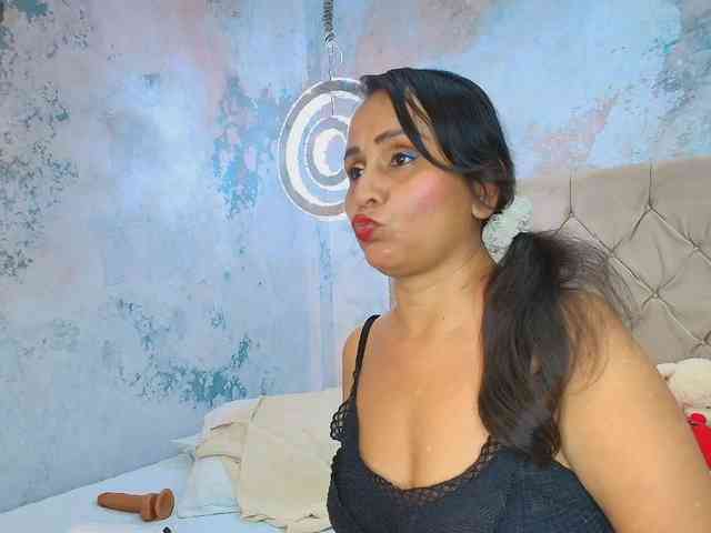 deboraortiz webcam