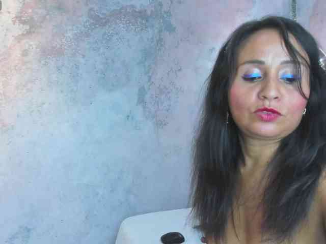 deboraortiz webcam