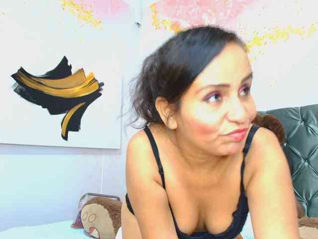 deboraortiz webcam