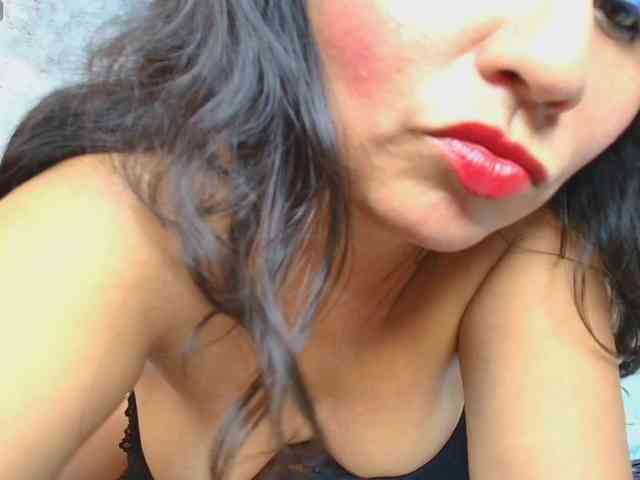 deboraortiz webcam