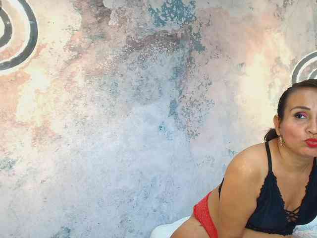 deboraortiz webcam