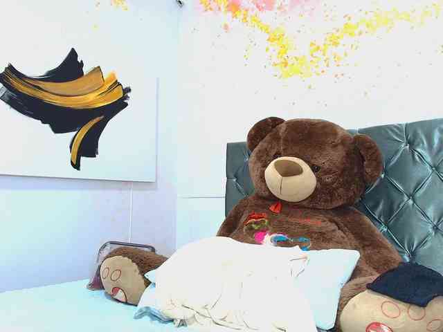 deboraortiz webcam