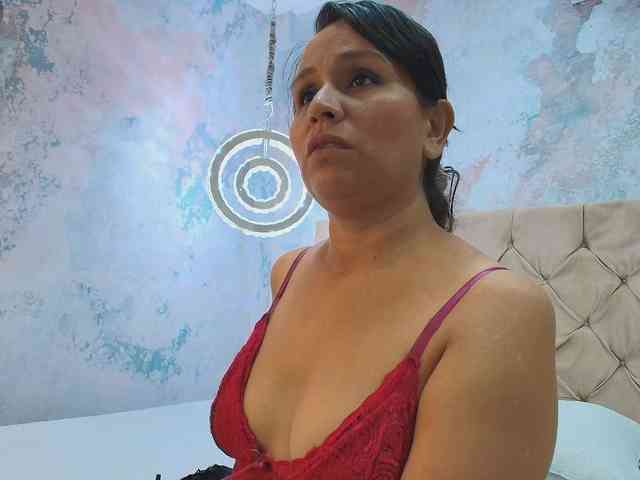 deboraortiz webcam