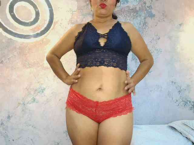 deboraortiz webcam