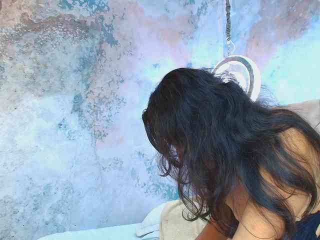 deboraortiz webcam