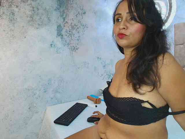 deboraortiz webcam