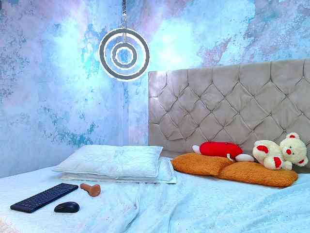 deboraortiz webcam