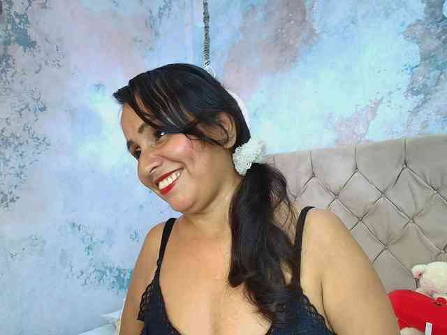 deboraortiz webcam