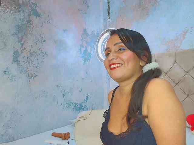 deboraortiz webcam