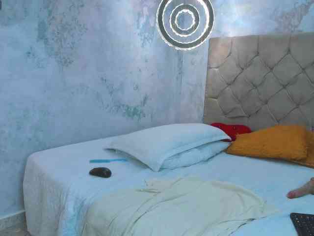 deboraortiz webcam