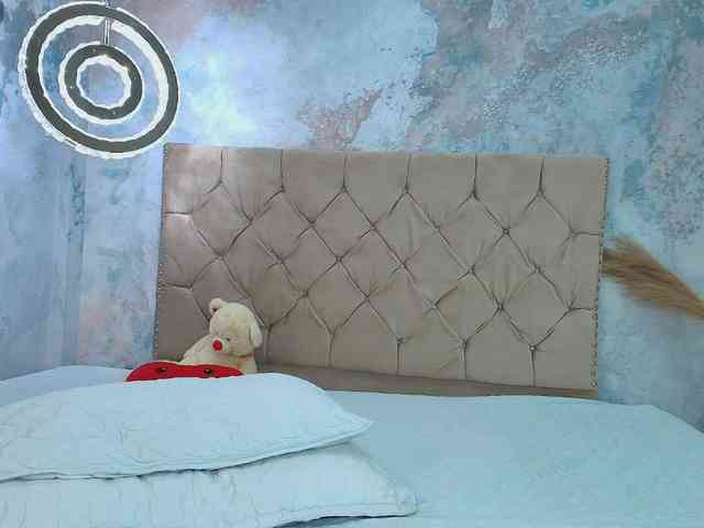 deboraortiz webcam