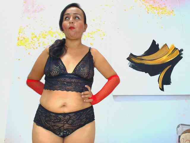 deboraortiz webcam
