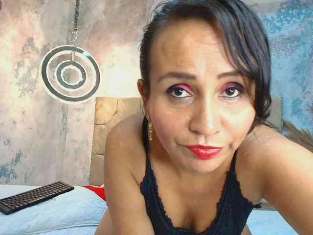 deboraortiz webcam