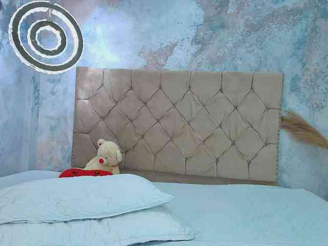 deboraortiz webcam