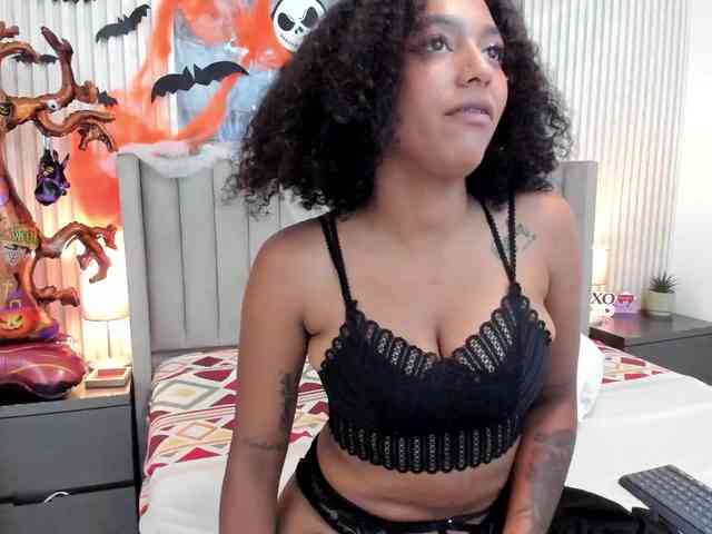 ChlooeEvanss webcam