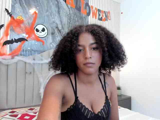 ChlooeEvanss webcam