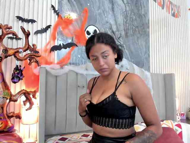 ChlooeEvanss webcam