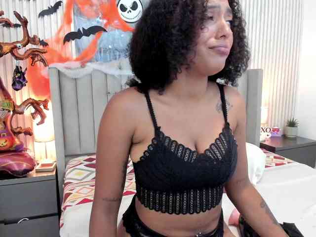 ChlooeEvanss webcam