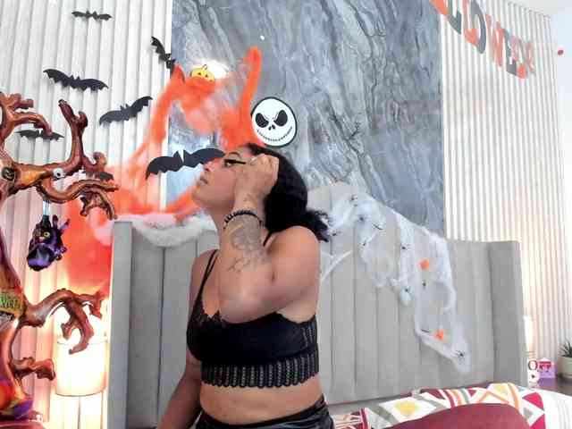 ChlooeEvanss webcam