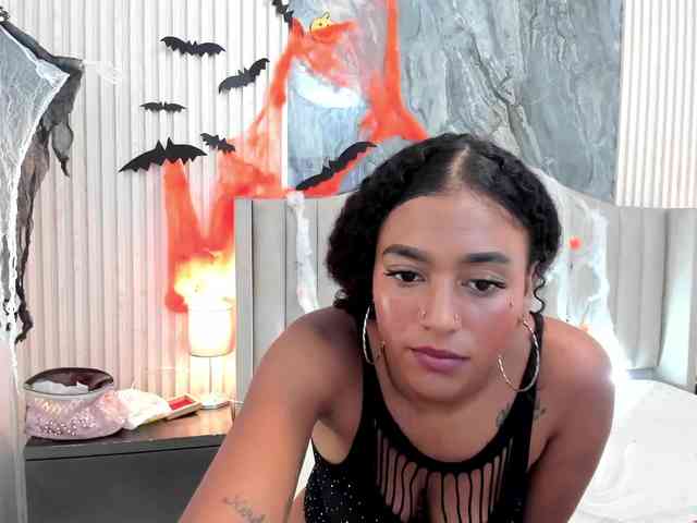 ChlooeEvanss webcam