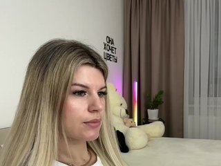 AlexaX7 Porn Show