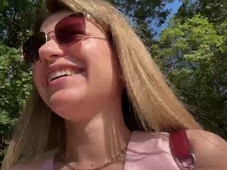 AlexaX7 Porn Show