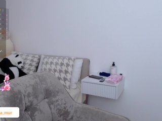 AlexaX7 Porn Show