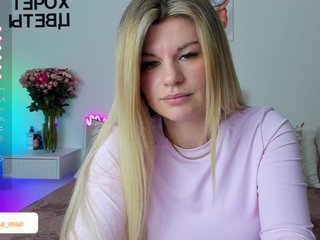 AlexaX7 Porn Show