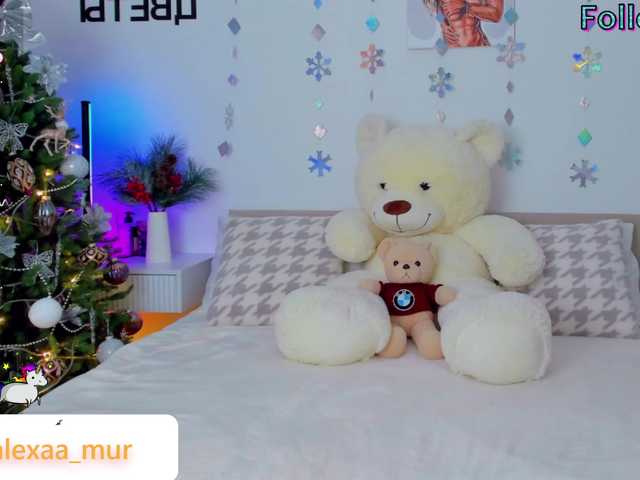 AlexaX7's BongaCams show and profile