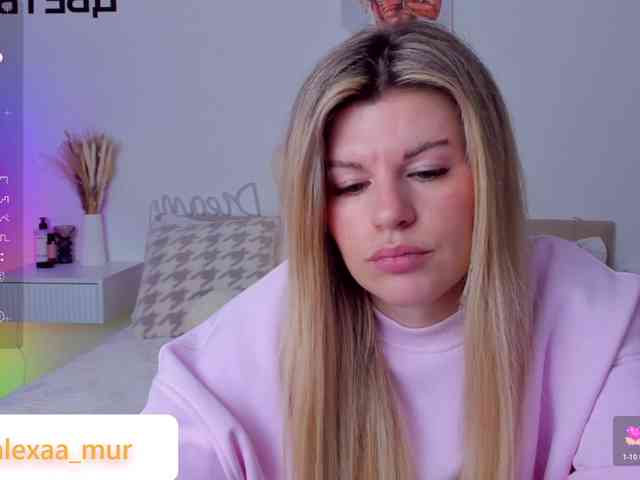 AlexaX7 AlexaX7