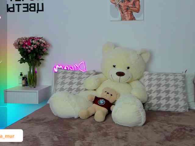 AlexaX7 webcam