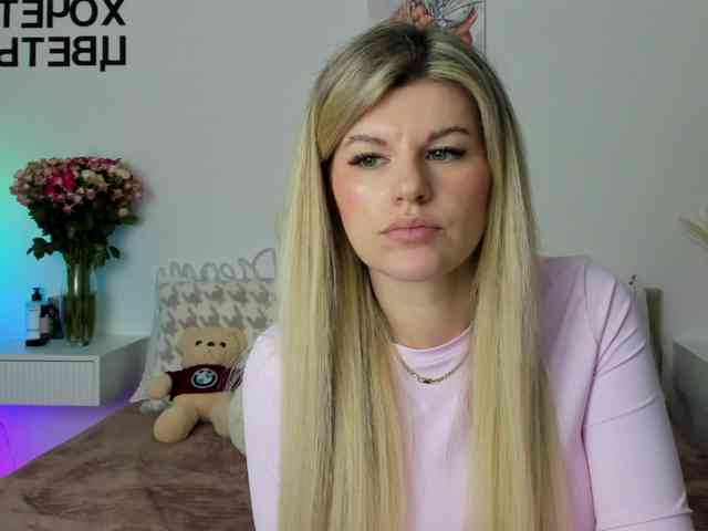 AlexaX7 webcam