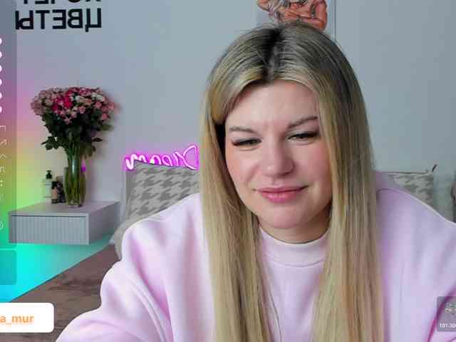 AlexaX7 webcam