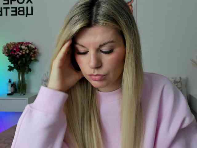 AlexaX7 webcam